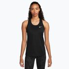 Koszulka treningowa damska Nike Dri-Fit Racerback Koszulka black