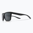 Okulary przeciwsłoneczne męskie Nike Chak matte black/dark grey
