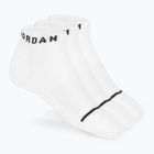 Skarpety Jordan Everyday No-Show 3 pary white/black
