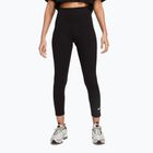 Legginsy damskie Nike Sportswear Classic black/sail