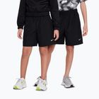 Spodenki treningowe dziecięce Nike Dri-Fit Multi black/white