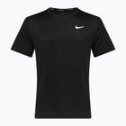 Koszulka do biegania męska Nike Miler Dri-Fit UV black