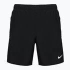 Spodenki męskie Nike Dri-Fit Challenger 7" 2in1 black/black/black