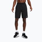 Spodenki męskie Nike Dri-Fit Challenger 9" Unlined black/black/black