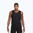 Koszulka męska Nike Primary Dri-Fit Versatile black/black