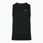 Tank top treningowy męski Nike Dri-Fit Hyverse black/white