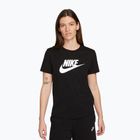 Koszulka damska Nike Sportswear Club Essentials Logo black/white