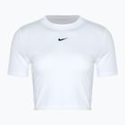 Koszulka damska Nike Sportswear Essential white/black