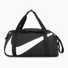 Torba treningowa dziecięca Nike Gym Club 25 l black/ black/ white