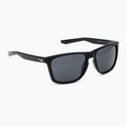 Okulary przeciwsłoneczne Nike Fortune black/dark grey