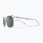 Okulary przeciwsłoneczne Nike Rave clear/polar green