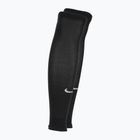 Getry piłkarskie Nike Strike black/white