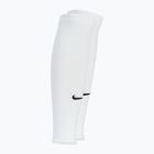 Getry piłkarskie Nike Strike white/black