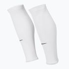 Getry piłkarskie Nike Strike white/black