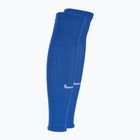 Getry piłkarskie Nike Strike royal blue/white