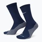 Skarpety piłkarskie Nike Strike Soccer Crew midnight navy/white