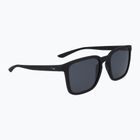 Okulary przeciwsłoneczne Nike Circuit matte black/ dark grey