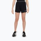 Spodenki dziecięce Nike Trophy Dri-Fit black/white