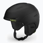 Kask narciarski Giro Neo matte black/ano green