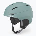 Kask narciarski Giro Ceva Mips W matte mineral