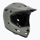 Kask rowerowy Bell Sanction 2 matte dark gray