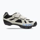 Buty rowerowe MTB damskie Giro Ranger light sharkskin