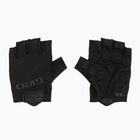 Rękawiczki rowerowe męskie Giro Bravo Gel II black