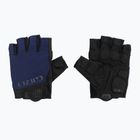 Rękawiczki rowerowe męskie Giro Bravo Gel II black