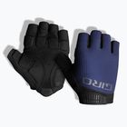Rękawiczki rowerowe męskie Giro Bravo Gel II midnight