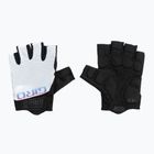 Rękawiczki rowerowe damskie Giro Tessa Gel II W white