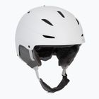 Kask narciarski Giro Ceva W matte white