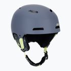 Kask narciarski dziecięcy Giro Crue matte indigo