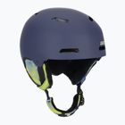 Kask narciarski dziecięcy Giro Crue matte blue