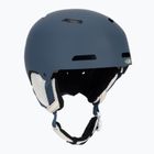 Kask narciarski dziecięcy Giro Crue  matte dark blue namuk