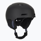 Kask narciaski Giro Ledge FS matte black dark indigo