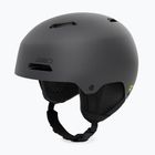 Kask narciaski Giro Ledge FS MIPS matte graphite