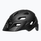 Kask rowerowy dziecięcy Bell Sidetrack Integrated MIPS Jr matte black