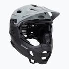 Kask rowerowy Bell FF Super DH MIPS Spherical matte gray/black