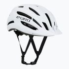 Kask rowerowy Giro Register II Integrated MIPS matte white/charcoal