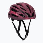 Kask rowerowy Giro Syntax Integrated MIPS matte dark cherry towers