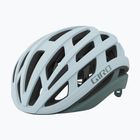 Kask rowerowy Giro Helios Spherical MIPS matte light mineral