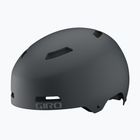 Kask Giro Quarter FS matte dark shark