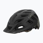 Kask rowerowy Giro Radix matte black static