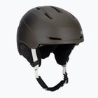 Kask narciarski Giro Neo matte black/olive fade