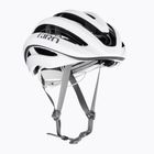 Kask rowerowy Giro Aries Spherical MIPS matte white