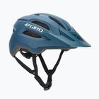 Kask rowerowy Giro Fixture II Integrated MIPS matte harbor blue