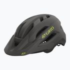 Kask rowerowy Giro Fixture II Integrated MIPS matte warm black