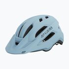 Kask rowerowy Giro Fixture II Integrated Mips W matte light harbor blue