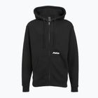 Bluza męska RIDE Techno FZ black