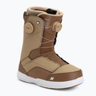 Buty snowboardowe damskie K2 Kinsley black tan